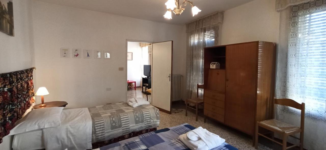Ve-Nice Suite Formosa C5141 Venice Exterior photo