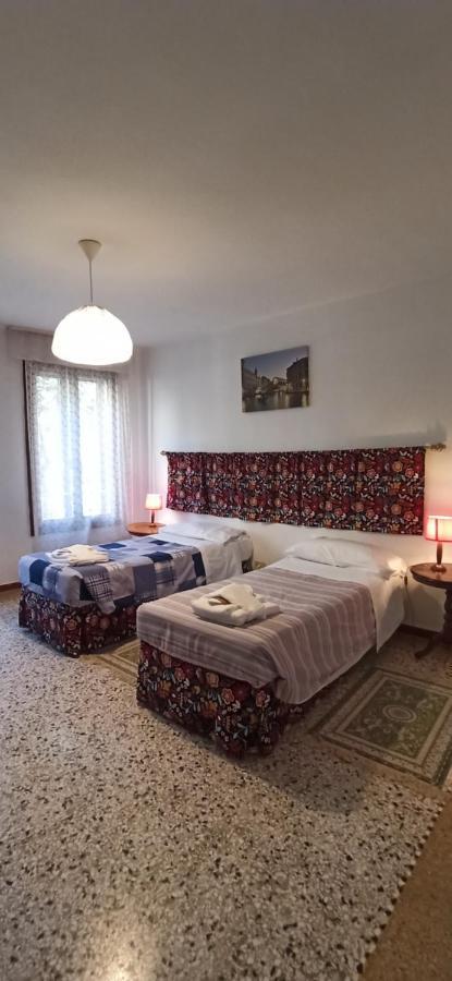 Ve-Nice Suite Formosa C5141 Venice Exterior photo