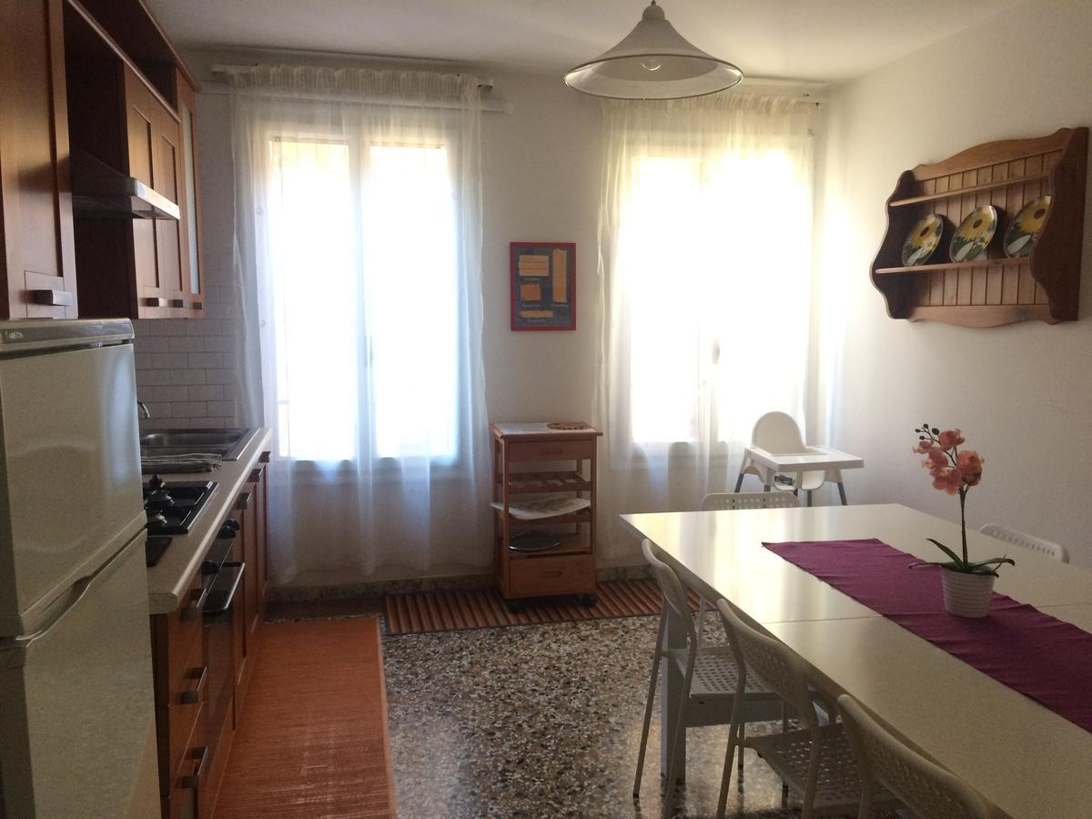 Ve-Nice Suite Formosa C5141 Venice Exterior photo