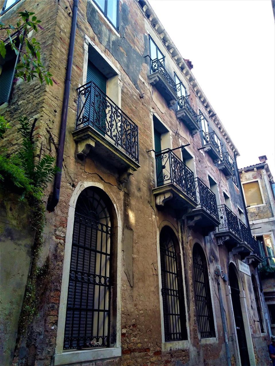 Ve-Nice Suite Formosa C5141 Venice Exterior photo